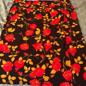 Lularoe Cassie
